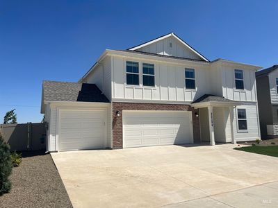 20384 Owl Creek Ave, Caldwell, ID, 83605
