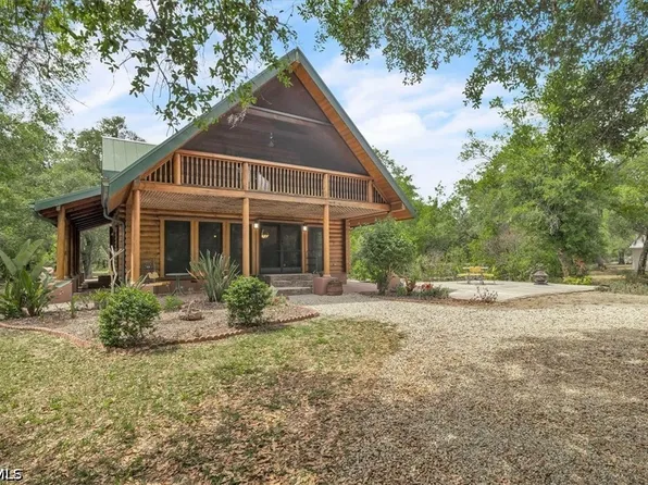 1807 NW Owens Ave, Arcadia, FL 34266