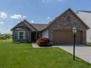 5675 Flinchum Way N, Noblesville, IN 46062