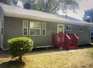 1001 Duxberry Ave, Columbus, OH