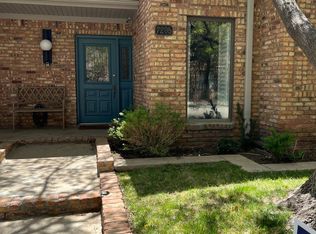 7205 Versailles Dr, Amarillo, TX 79121