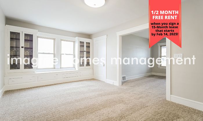 1st image of 2061 Carabel Ave #1