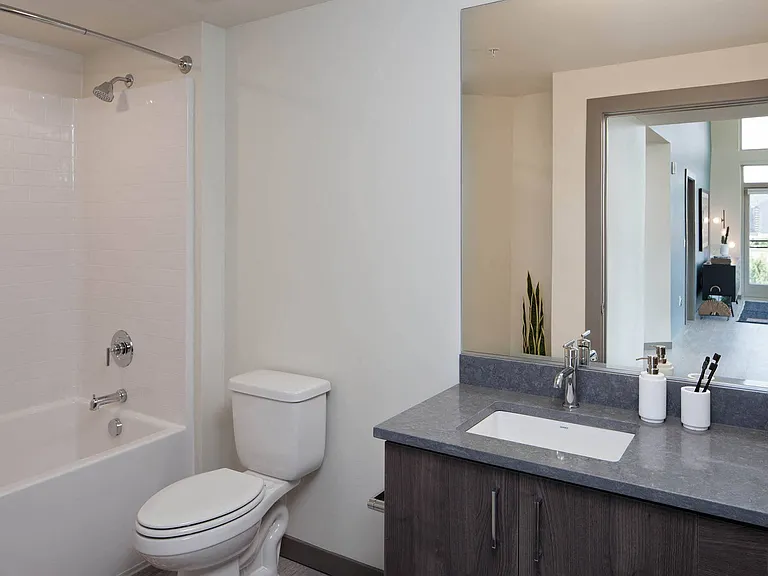 Modern Finishes