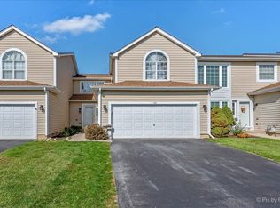 1154 Longford Rd, Bartlett, IL 60103