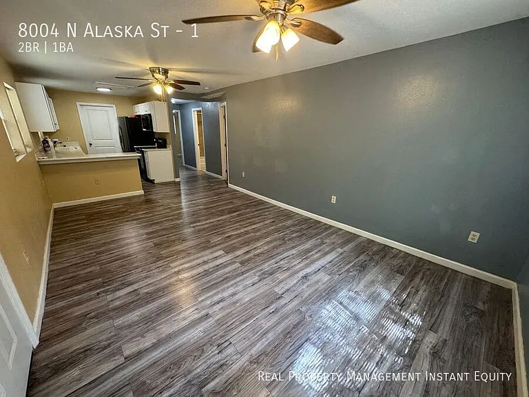 8004 N Alaska St #1 — Photo 3