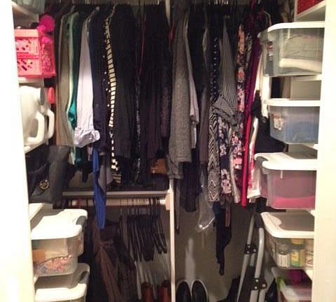 Closet