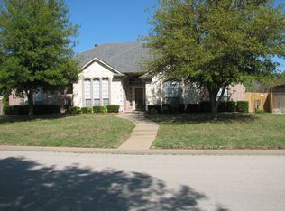 1504 Browning Ln, Cleburne, TX 76033