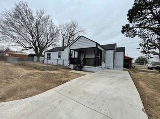 2301 W Randolph Ave, Enid, OK 73703
