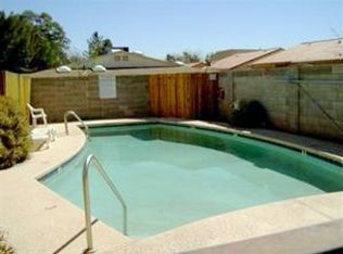 3976 N Roger Ln, Tucson, AZ 85719