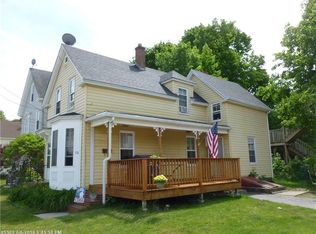 76 High St, Westbrook, ME 04092