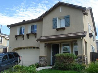 5148 Palladio Way, Fairfield, CA 94534