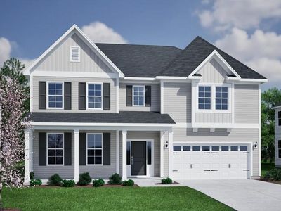 152 Seaton St, Summerville, SC, 29486