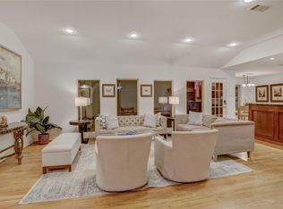 4311 McDermed Dr, Houston, TX 77035