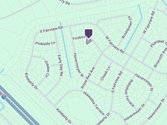 4th image of Lot 17 FIREBIRD ROAD