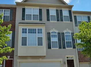 2203 Henry Watts Loop, Woodbridge, VA 22191