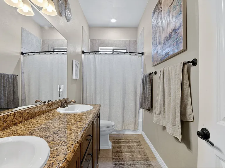 5317 E Lonesome Dove Trl — Photo 43