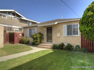 1718 Huntington Ln, Redondo Beach, CA 90278