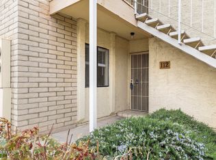 16635 N Cave Creek Rd UNIT 112, Phoenix, AZ 85032