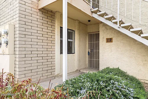 16635 N Cave Creek Rd #112 Photo 1