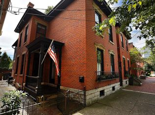 49 E Sycamore St, Columbus, OH 43206