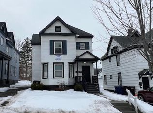206 Columbus Ave APT 1, Syracuse, NY 13210