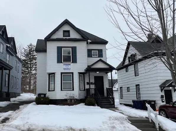 206 Columbus Ave, Syracuse, NY