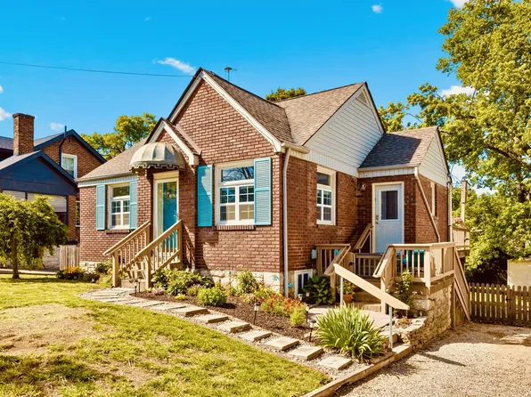807 Fairwin Ave, Nashville, TN 37216