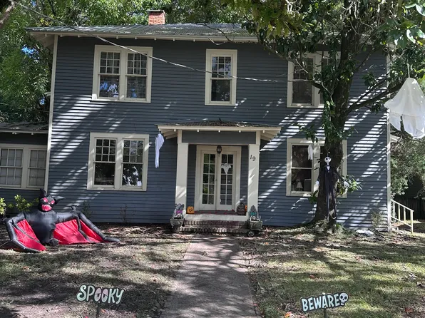 19 Demouy Ave APT B, Mobile, AL 36606