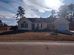 203 Independence Dr, Raeford, NC 28376