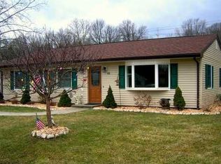 65 Lafayette St, Tappan, NY 10983