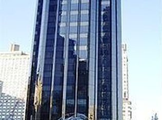 1 Central Park N #23A, New York, NY