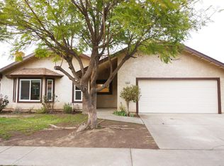 2479 Keats Ave, Clovis, CA