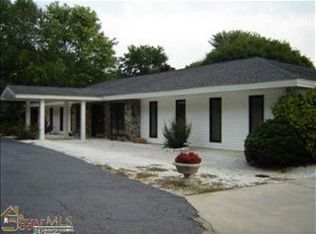 819 McKinney Rd, Simpsonville, SC 29681