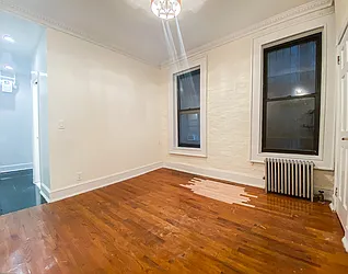 Rented by City Connections Realty