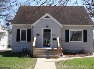 509 11th Ave SW, Austin, MN 55912