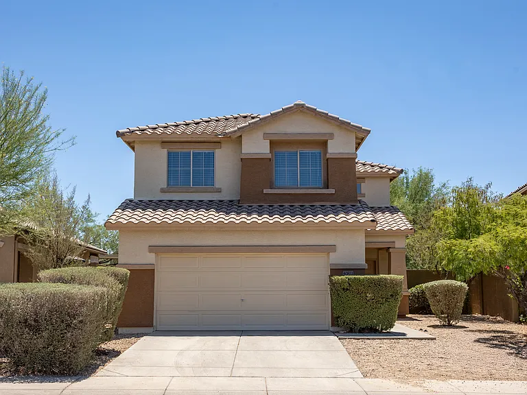 40813 N Barnum Way — Photo 1