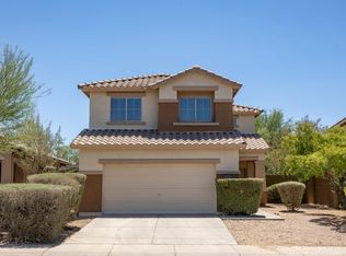 40813 N Barnum Way, Phoenix, AZ 85086