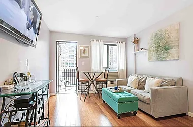 Rented by Think Properties