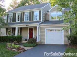 5716 Flagler Dr, Centreville, VA 20120