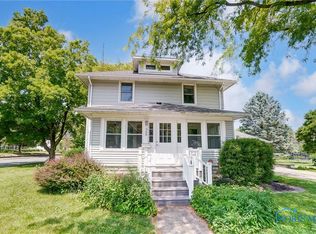 368 S Jackson St, Bluffton, OH 45817