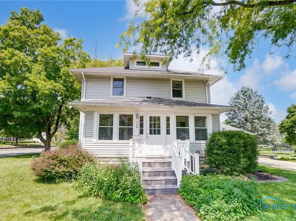 368 S Jackson St, Bluffton, OH 45817