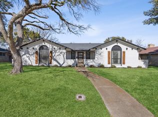 619 W Ridge Dr, Duncanville, TX 75116