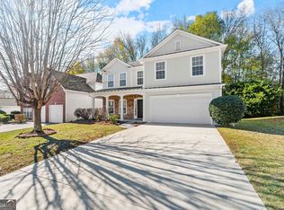 1550 Anna Ruby Ln NW, Kennesaw, GA 30152