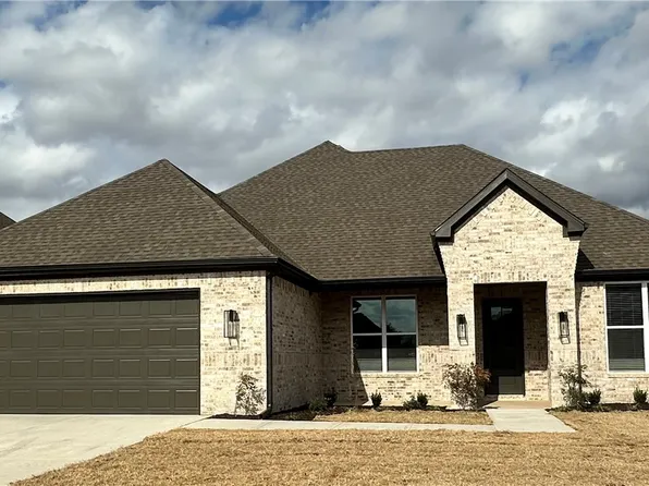 4890 N Parley Bnd, Fayetteville, AR 72764