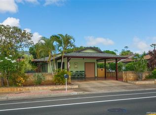 94-537 Kupuna Loop, Waipahu, HI 96797