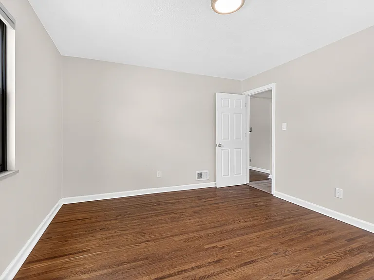 Bedroom 1 - First floor