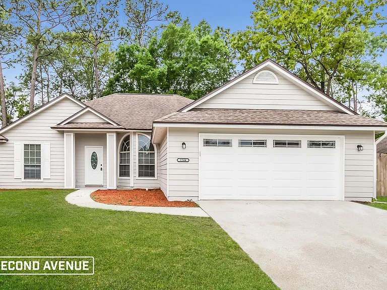 8544 Echoridge Ct — Photo 1