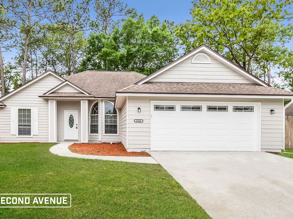 1st image of 8544 Echoridge Ct