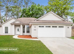 8544 Echoridge Ct, Jacksonville, FL 32244