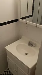 Rented by Mendy Realty Inc